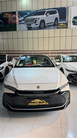 تويوتا كراون